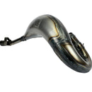 Fresco Suzuki RM125 1996-2000 Vintage Factory Expansion Chamber-1