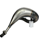 Fresco Suzuki RM125 1996-2000 Vintage Factory Expansion Chamber-2