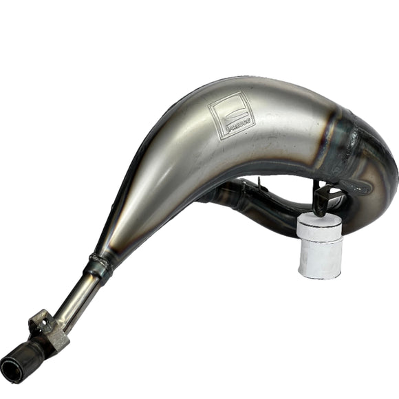Fresco Suzuki RM125 1996-2000 Vintage Factory Expansion Chamber