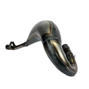 Fresco Suzuki RM125 1996-2000 Vintage Factory Expansion Chamber-3