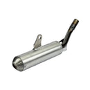 Fresco Suzuki RM125 1996-2000 Vintage Silencer-2