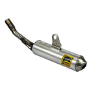 Fresco Suzuki RM125 1996-2000 Vintage Silencer-1