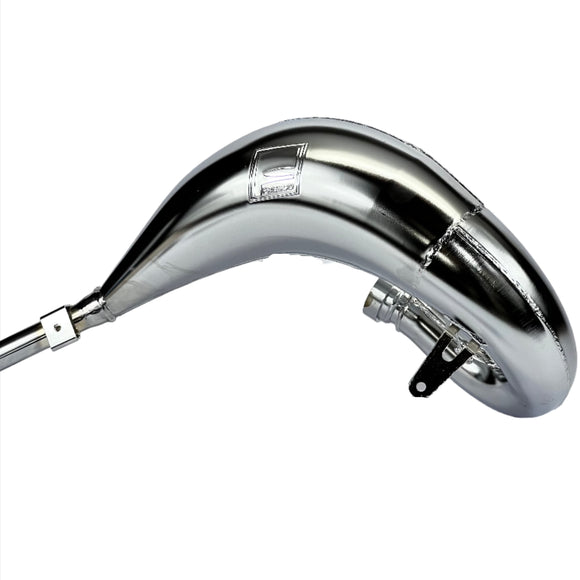 Yamaha 125