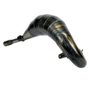 Fresco Factory Yamaha YZ125 2005-2021 Expansion Chamber-1