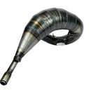 Fresco Factory Yamaha YZ125 2005-2021 Expansion Chamber-3