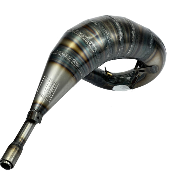 Fresco Factory Yamaha YZ125 2005-2021 Expansion Chamber