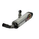 Fresco Xpower Yamaha YZ125 2005-2021 Silencer-1