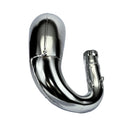 Fresco Yamaha YZ125 2022-2023 Chrome Expansion Chamber-4