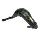Fresco Factory Yamaha YZ125 2022-2023 Expansion Chamber-3