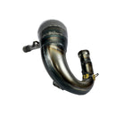Fresco Factory Yamaha YZ125 2022-2023 Expansion Chamber-4