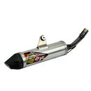 Fresco Xpower Yamaha YZ125 2022-2023 Silencer-1