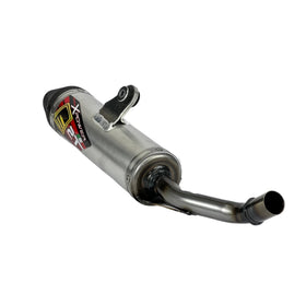 Fresco Xpower Yamaha YZ125 2022-2023 Silencer - 0