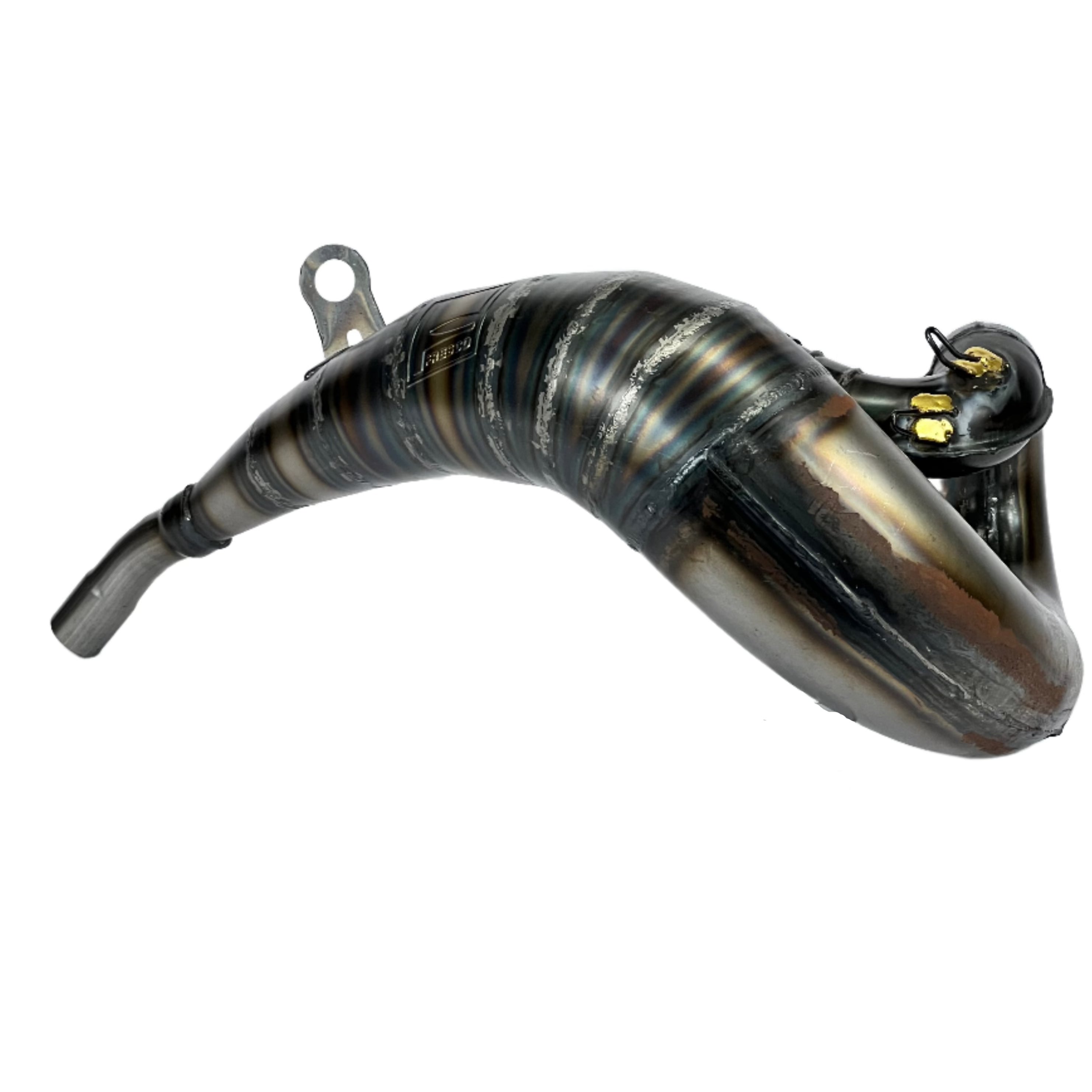Fresco Factory KTM250SX / Husqvarna TC250 19-22 / Gas Gas MC250 21-22 Expansion Chamber