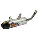 Fresco KTM250SX / Husqvarna TC250 19-22 / GasGas MC250 21-22 Carby Silencer-1