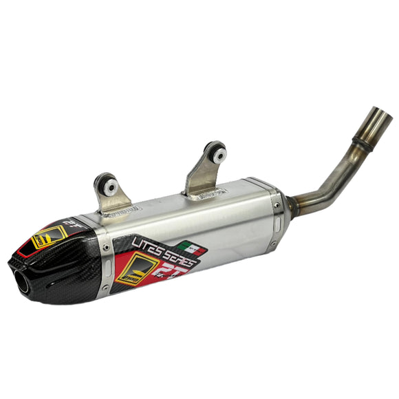 Fresco KTM250SX / Husqvarna TC250 19-22 / GasGas MC250 21-22 Carby Silencer