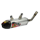 Fresco KTM250SX / Husqvarna TC250 19-22 / GasGas MC250 21-22 Carby Silencer-2