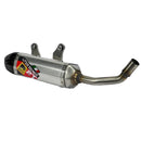 Fresco KTM250SX / Husqvarna TC250 19-22 / GasGas MC250 21-22 Carby Silencer-3