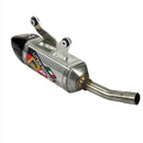 Fresco KTM250SX / Husqvarna TC250 2023 / GasGas MC250 2023 Carby Silencer-1