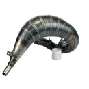 Fresco Factory KTM125SX-EXC 16-18 / Husqvarna TC-TE 125 16-18 Expansion Chamber-3