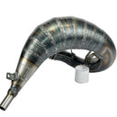 Fresco Factory KTM125SX-EXC 16-18 / Husqvarna TC-TE 125 16-18 Expansion Chamber-4