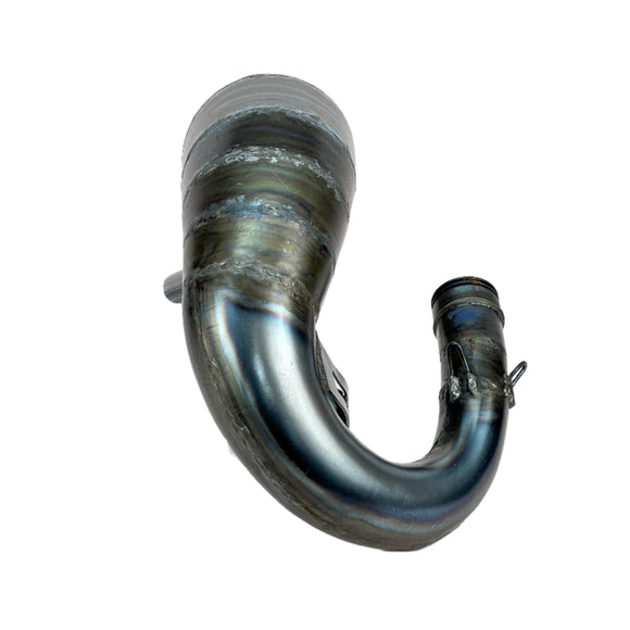 Fresco Factory KTM125SX-EXC 16-18 / Husqvarna TC-TE 125 16-18 Expansion Chamber