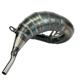 Fresco Factory KTM125SX / Husqvarna TC125 19-22 / GasGas MC125 21-22 Expansion Chamber - 0