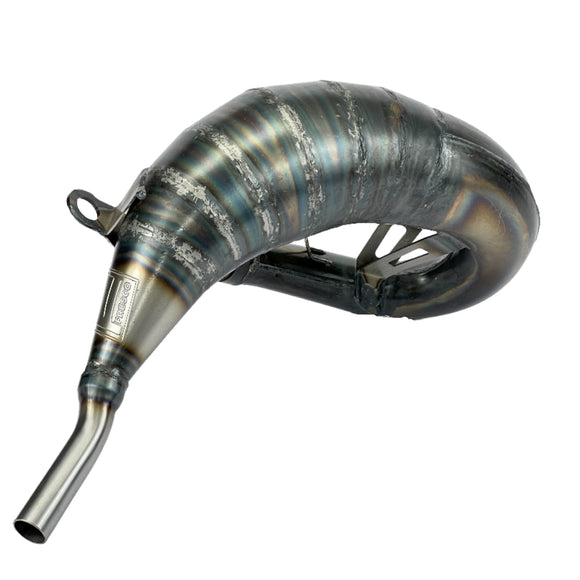 Fresco Factory KTM125SX / Husqvarna TC125 19-22 / GasGas MC125 21-22 Expansion Chamber