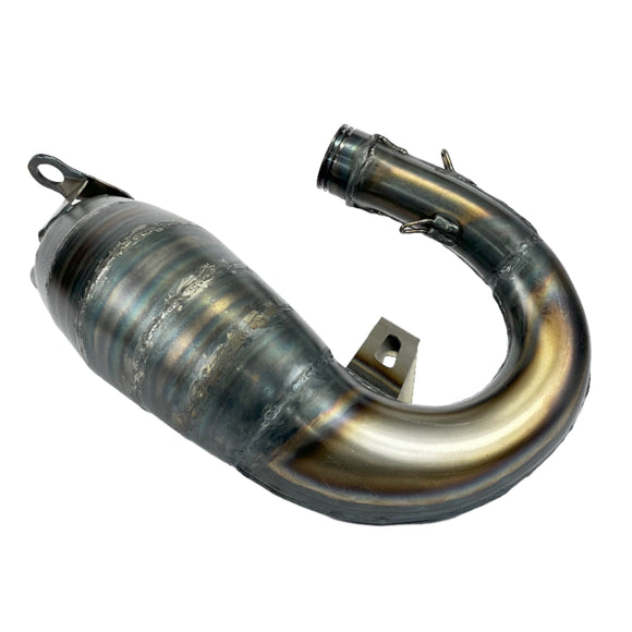 Fresco Factory KTM125SX / Husqvarna TC125 19-22 / GasGas MC125 21-22 Expansion Chamber