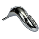 Fresco KTM125SX / Husqvarna TC125 / Gas Gas MC125 2023 Chrome Expansion Chamber-1
