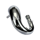 Fresco KTM125SX / Husqvarna TC125 / Gas Gas MC125 2023 Chrome Expansion Chamber-2