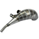 Fresco Factory KTM125SX / Husqvarna TC125 / Gas Gas MC125 2023 Expansion Chamber-2