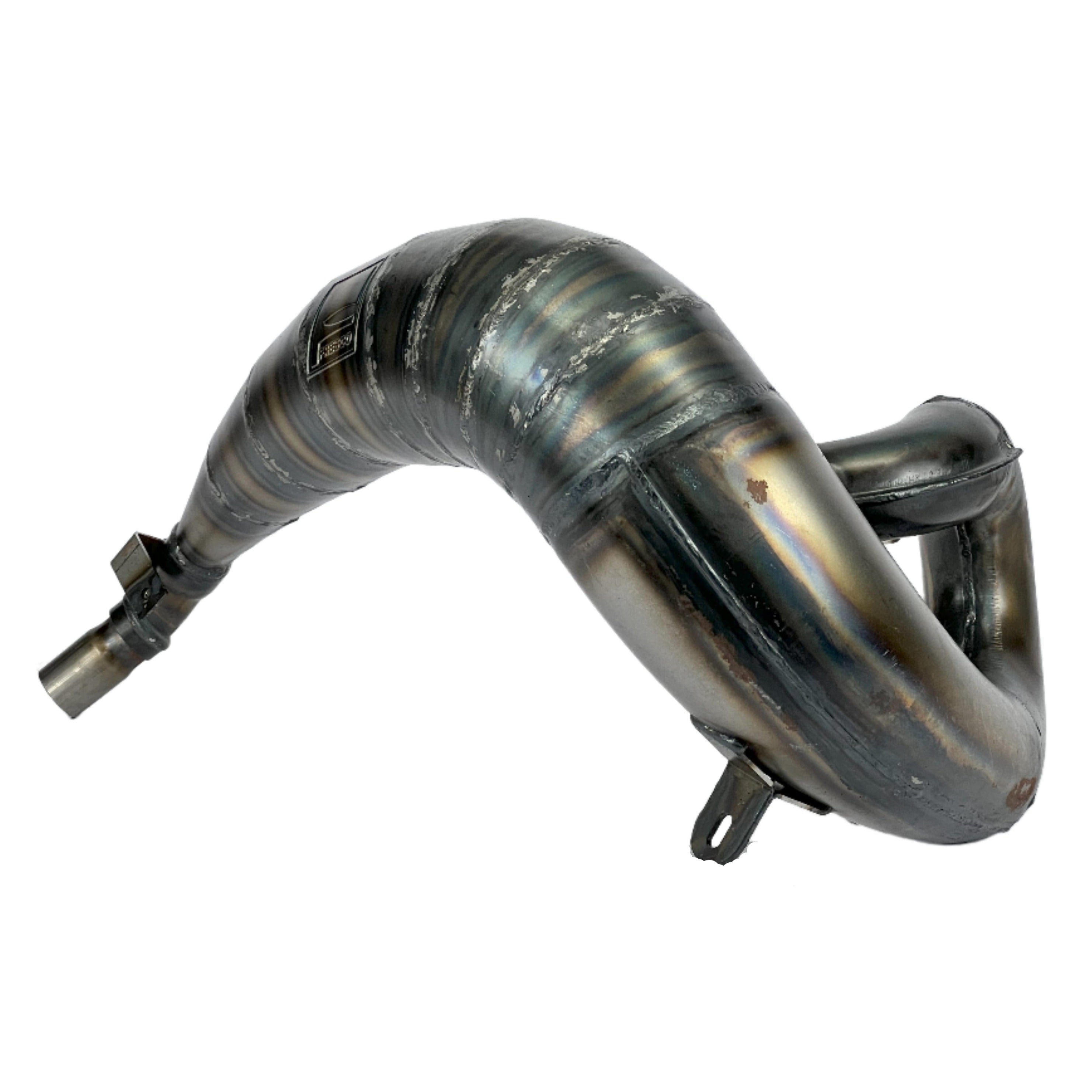 Fresco Factory Beta 250-300 RR 2012-2023 Expansion Chamber