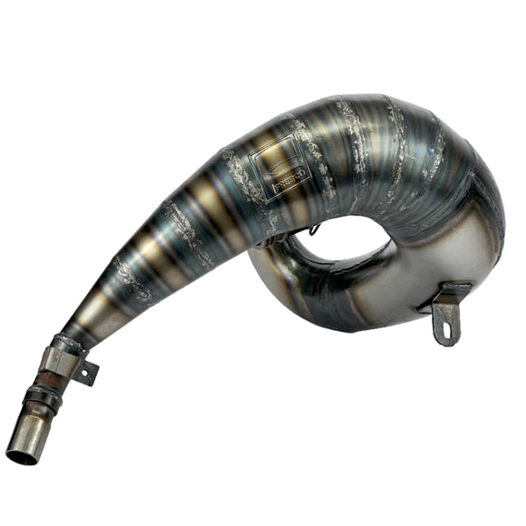 Fresco Factory Beta 250-300 RR 2012-2023 Expansion Chamber