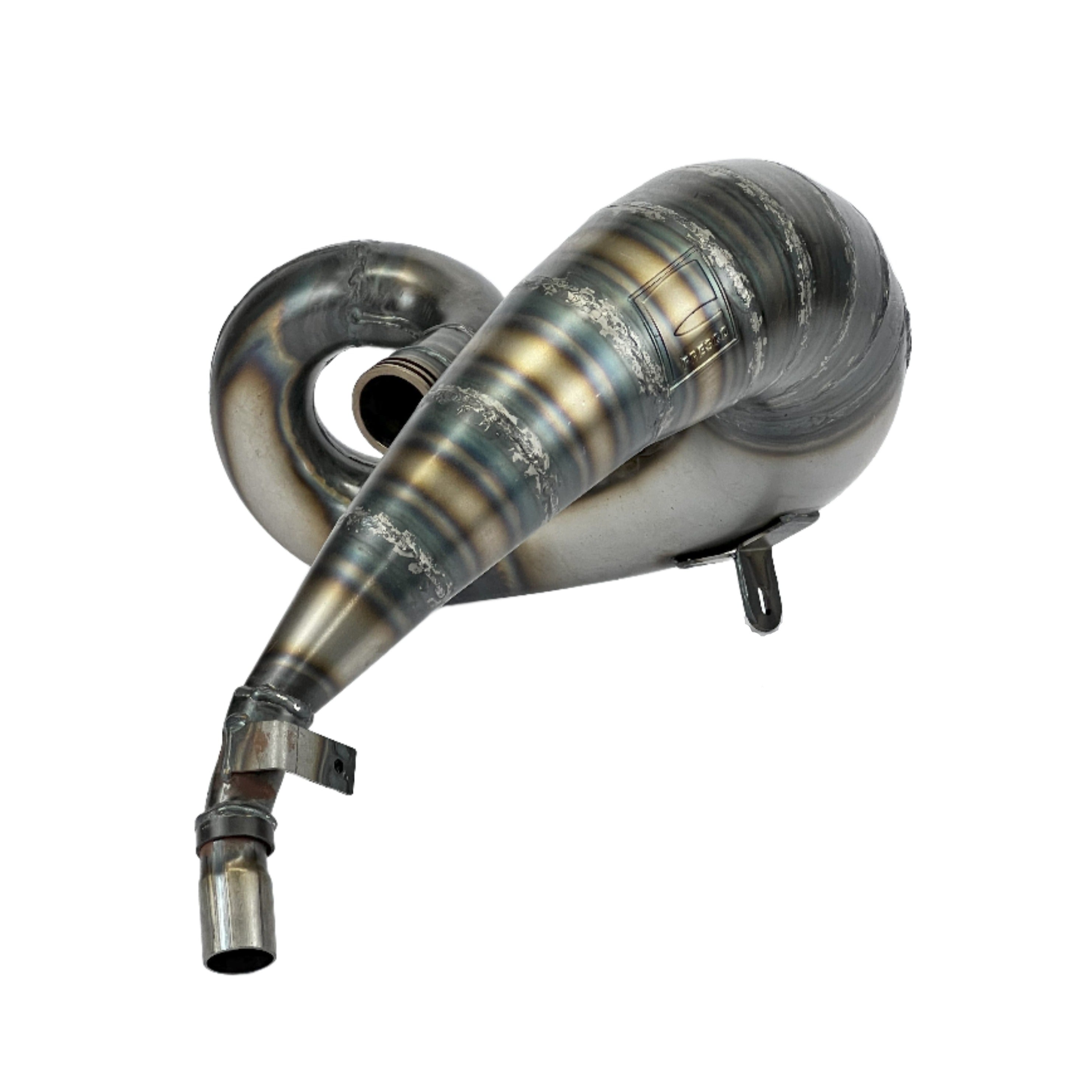 Fresco Factory Beta 250-300 RR 2012-2023 Expansion Chamber