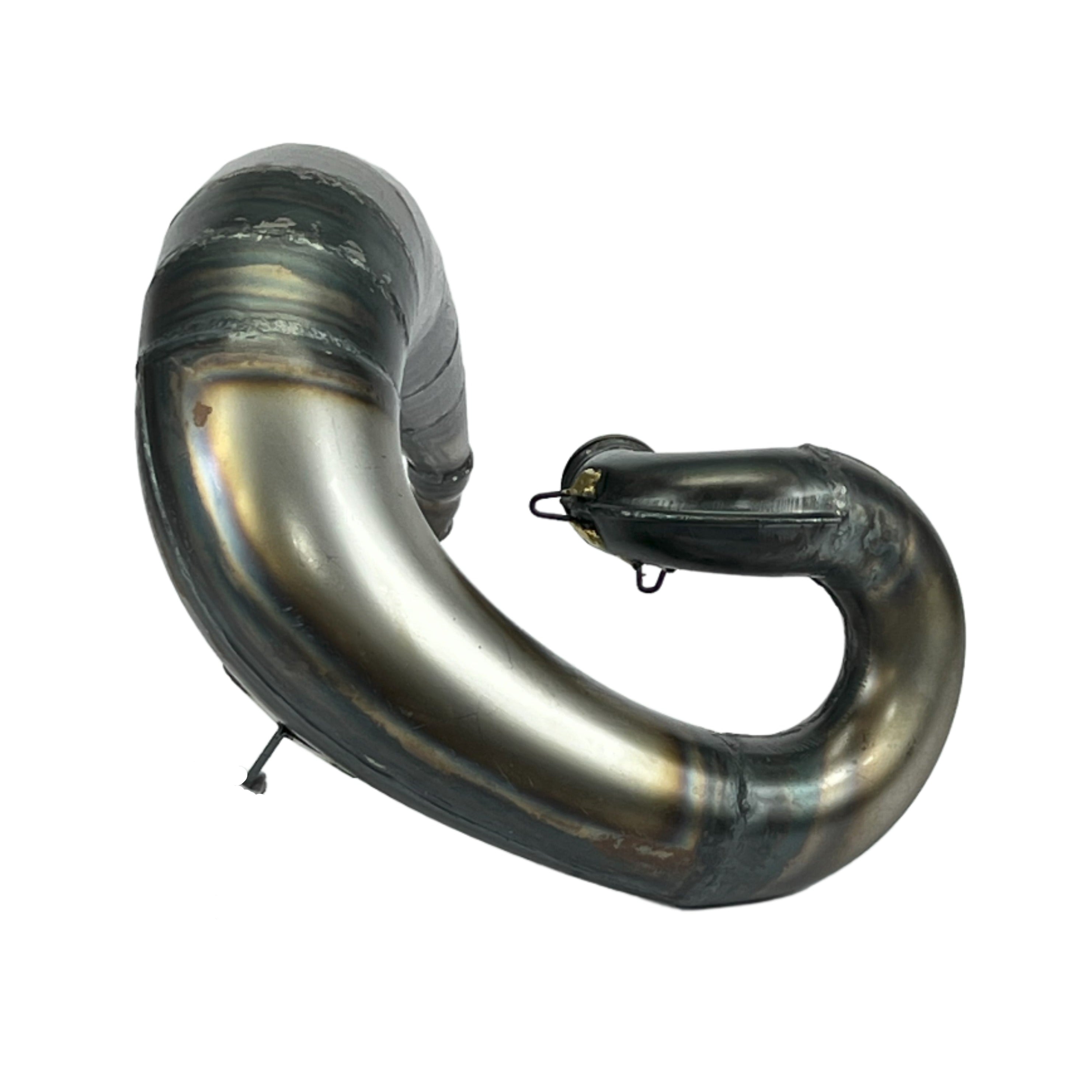 Fresco Factory Beta 250-300 RR 2012-2023 Expansion Chamber