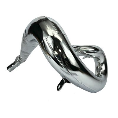 Fresco Beta 250-300RR 2012-2023 Chrome Expansion Chamber