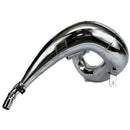 Fresco Beta 250-300RR 2012-2023 Chrome Expansion Chamber-2