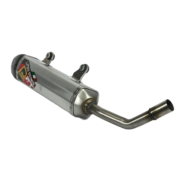 Fresco Beta 250-300 X-Trainer 2015-22 Carby Silencer