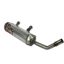 Fresco Beta 250-300RR 2012-19 Carby Silencer-2