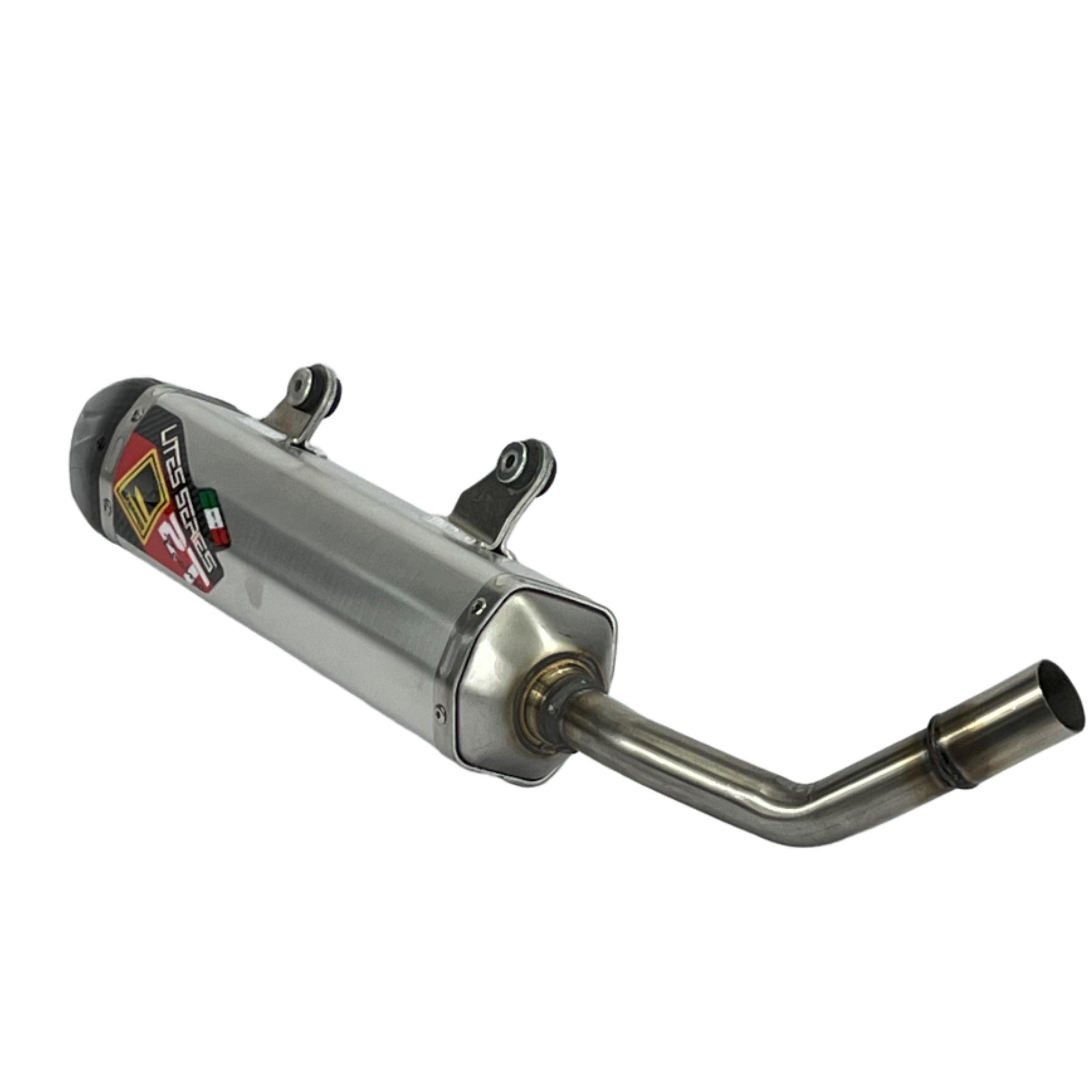 Fresco Beta 250-300RR 2012-19 Carby Silencer