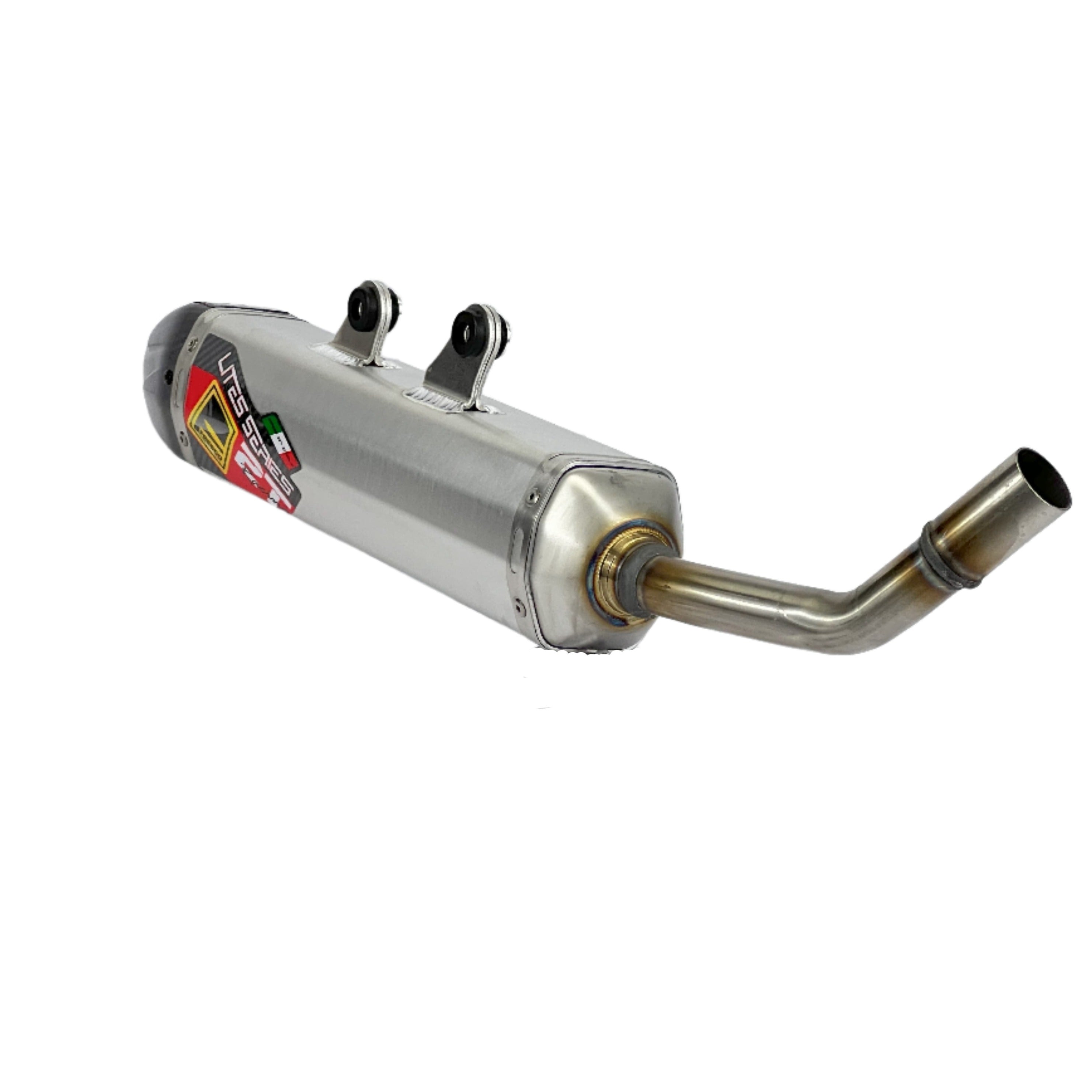 Fresco Beta 250-300RR 2020-23 Carby Silencer