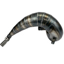 Fresco Factory KTM250-300 SX-EXC 14-16 / Husqvarana TC-TE 250-300 14-16 Expansion Chamber-1