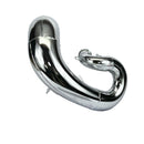 Fresco KTM250-300SX-EXC 17-18 / Husqvarna TC250-TE250-300 17-18 Chrome Expansion Chamber-3