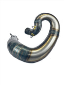 Fresco Factory KTM250SX-250-300 EXC 17-19 / Husqvarna TC250-TE250-300 17-19 Expansion Chamber-3