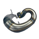 Fresco Factory KTM250-300EXC / Husqvarna TE250-300 20-23 / Gas Gas EC250-300 21-23 Expansion Chamber-3