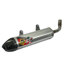 Fresco KTM250-300SX-EXC 17-18 / Husqvarna TC250-TE250-300 17-18 Carby Silencer-2
