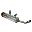 Fresco Yamaha YZ250 2002-23 Carby Silencer-1