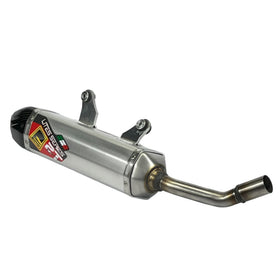 Fresco Yamaha YZ250 2002-23 Carby Silencer