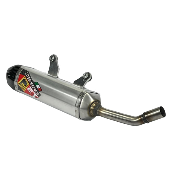Fresco Yamaha YZ250 2002-23 Carby Silencer
