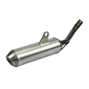 Fresco Honda CR125 1992-97 Vintage Silencer-2